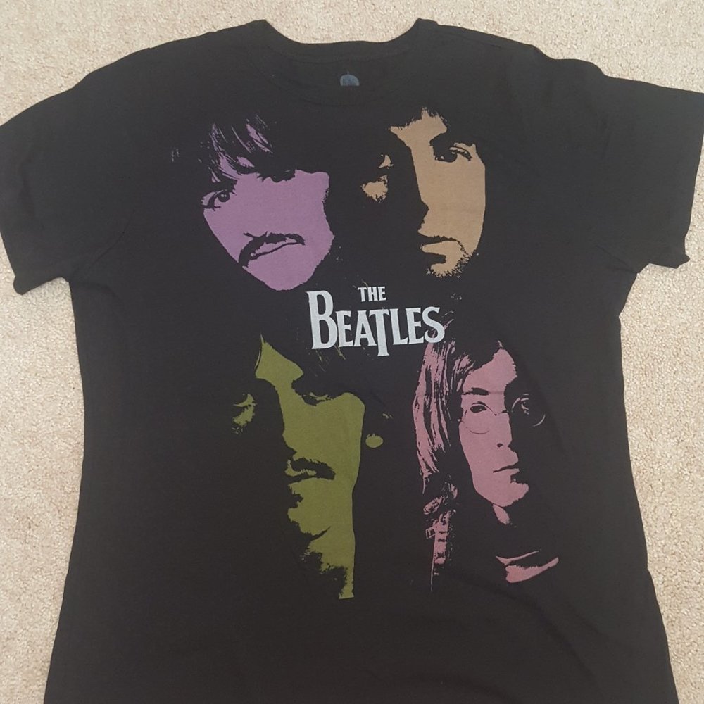 The Beatles Tee